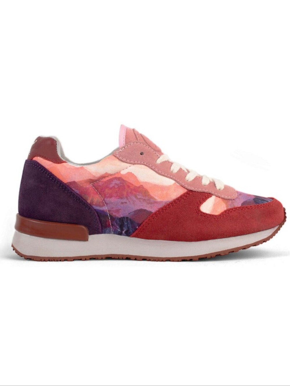 Inkkas *Bestseller* Andes Jogging Shoe